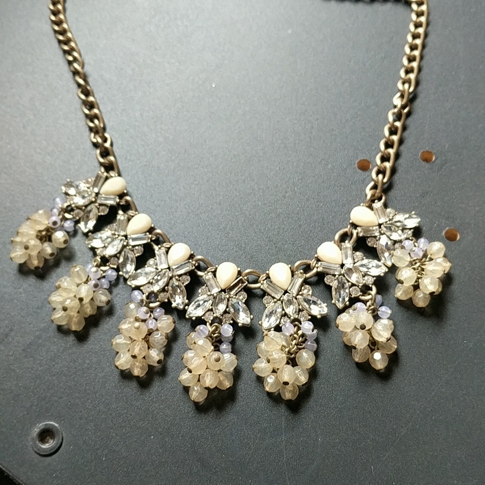 Statement Necklace - image 1
